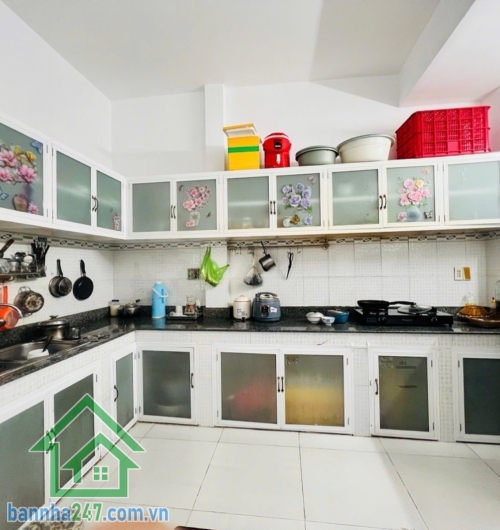 CHỈ 5,4 TỶ – PHAN HUY ÍCH – TÂN SƠN – ĐƯỜNG 8M – KHU PHÂN LÔ – XE TẢI VÒNG QUANH – 50M² – 2 TẦNG