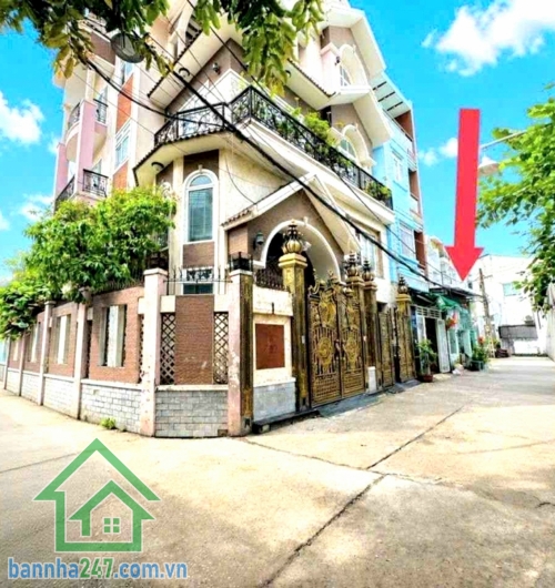 ĐẤT NGAY NGUYỄN SƠN – VỊ TRÍ ĐẸP – Ô TÔ SÁT ĐƯỜNG LỚN – 50M²