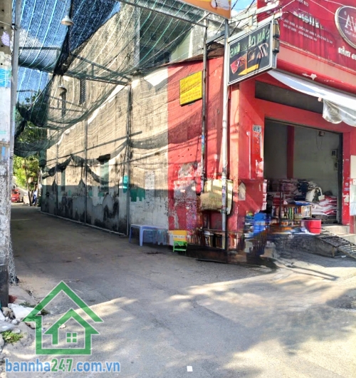 MTKD LÊ VĂN QUỚI – DT: (4,8 x 19)  - ĐANG CÓ DÒNG TIỀN 12 TRIỆU/THÁNG – GẦN NGÃ TƯ BỐN XÃ
