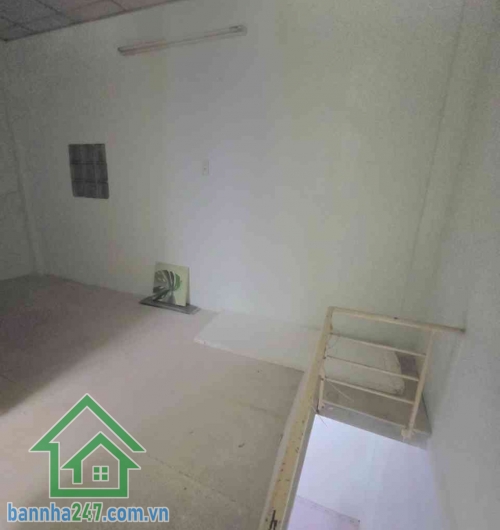 CHỈ 6,7 TỶ – MTKD ĐƯỜNG 6M – BẢY HIỀN, TÂN BÌNH – 63M² – NGANG 4,6M – 3PN – 3WC 