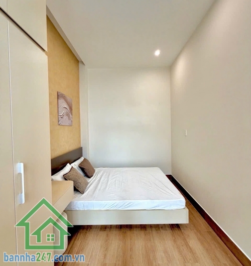 CHỈ 6,39 TỶ THƯƠNG LƯỢNG – NGANG HƠN 8M – NHÀ ĐẸP 2 TẦNG – TẶNG NỘI THẤT – XE HƠI ĐỖ CỬA – TRUNG TÂM TÂN BÌNH