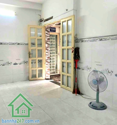 CHỈ 3,55 TỶ - DT: (3,6 x 6)M - NHÀ 4 TẦNG ĐẸP – 3 PN – DỌN VÀO Ở NGAY – GIÁ TRỊ CHO THUÊ HƠN 9 TRIỆU/THÁNG – HOÀN CÔNG ĐỦ – CHỦ CẦN BÁN GẤP