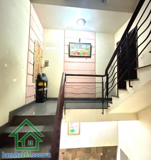 CHỈ 15,9 TỶ – MTKD NGUYỄN MINH HOÀNG – KHU K300 – 80M² – 4 TẦNG – 5PN – 5WC – DÒNG TIỀN ỔN ĐỊNH