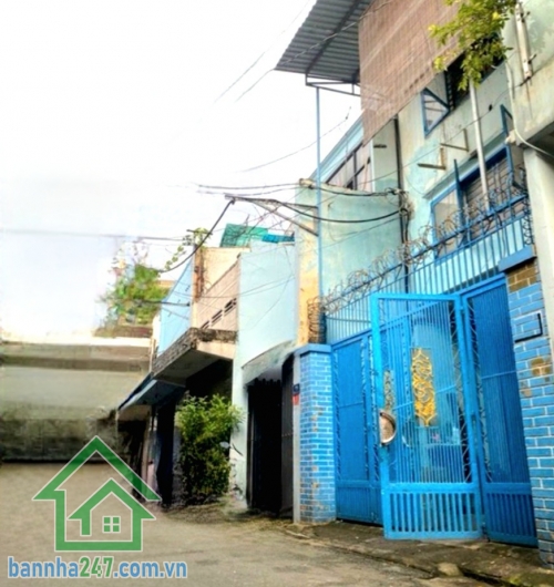 CHỈ 12,4 TỶ – MTKD TRUNG TÂM TÂN BÌNH – 109,8M² – - NGAY BỆNH VIỆN THỐNG NHẤT - NGÃ TƯ BẢY HIỀN - GẦN SÂN BAY – HXH – TIỀM NĂNG KHAI THÁC CAO