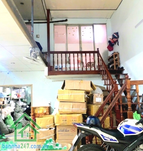 CHỈ 12,4 TỶ – MTKD TRUNG TÂM TÂN BÌNH – 109,8M² – - NGAY BỆNH VIỆN THỐNG NHẤT - NGÃ TƯ BẢY HIỀN - GẦN SÂN BAY – HXH – TIỀM NĂNG KHAI THÁC CAO