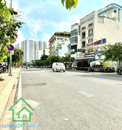 CHỈ 7,35 TỶ – ĐƯỜNG 6M – NHÀ ĐÚC BTCT 2 TẦNG – SÁT ĐẦM SEN – 4x17M – 3PN – 2WC