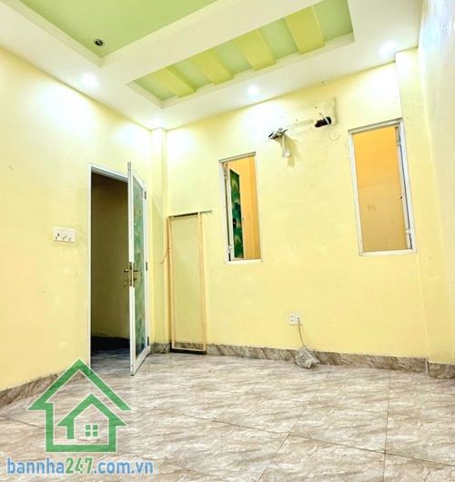 CHỈ 9,99 TỶ – NHÀ MẶT TIỀN KHU HỌ LÊ – 60M² – 5 TẦNG – 4PN – Ô CHỜ THANG MÁY – TIỆN KINH DOANH