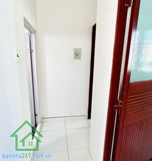 CHỈ 5,1 TỶ – TRUNG TÂM TÂN PHÚ – NGANG 6M – 43,2M² – 3 TẦNG – 3PN – DÒNG TIỀN 8TR/THÁNG
