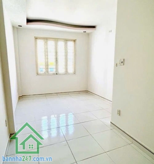 CHỈ 5,1 TỶ – TRUNG TÂM TÂN PHÚ – NGANG 6M – 43,2M² – 3 TẦNG – 3PN – DÒNG TIỀN 8TR/THÁNG