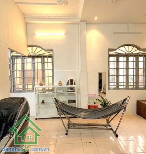15 TỶ (TL) – GÓC 2 MẶT TIỀN LÊ VĂN QUỚI – 90M² – 2 TẦNG – ĐANG CHO THUÊ 25TR/THÁNG