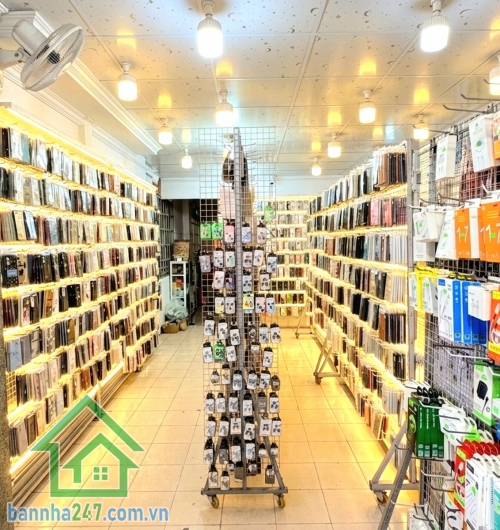15 TỶ (TL) – GÓC 2 MẶT TIỀN LÊ VĂN QUỚI – 90M² – 2 TẦNG – ĐANG CHO THUÊ 25TR/THÁNG
