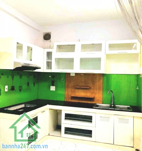 CHỈ 10,2 TỶ – HXH LÊ VĂN SỸ – ĐẶNG VĂN NGỮ – KHU PHÂN LÔ PHÚ NHUẬN – 48M² – 2 TẦNG - GẦN NHÀ THỜ 