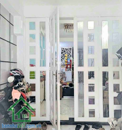 CHỈ 10,2 TỶ – HXH LÊ VĂN SỸ – ĐẶNG VĂN NGỮ – KHU PHÂN LÔ PHÚ NHUẬN – 48M² – 2 TẦNG - GẦN NHÀ THỜ 