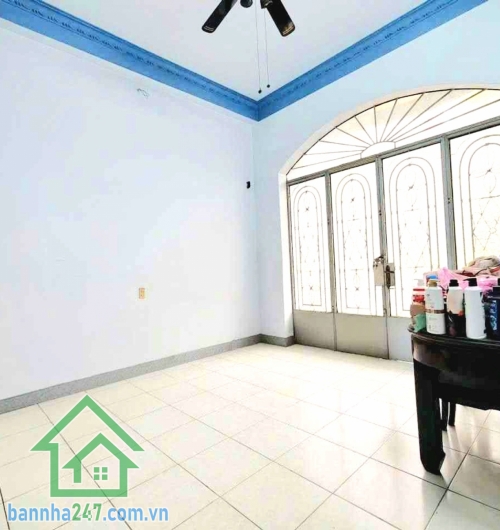 CHỈ 11 TỶ (TL) – MT NỘI BỘ ĐƯỜNG 12M – PHAN ĐÌNH PHÙNG TÂN PHÚ – 68M² – 4 TẦNG BTCT 4 PN - 5WC – DTSD 225M²