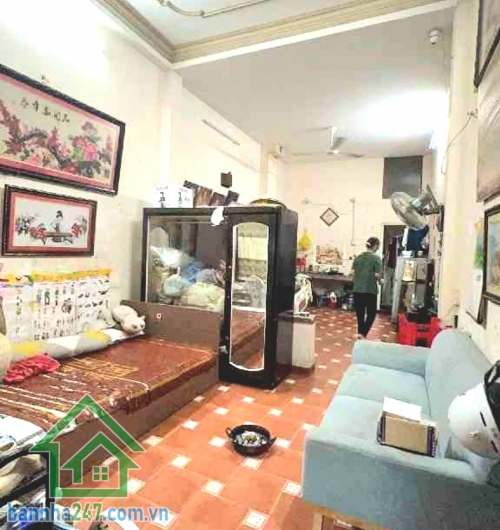CHỈ 34 TỶ – NGANG KHỦNG 7M – KHU TÂN SƠN NHẤT – HẺM 8M – 6 TẦNG – 17PN – DÒNG TIỀN TRÊN 70TR/THÁNG