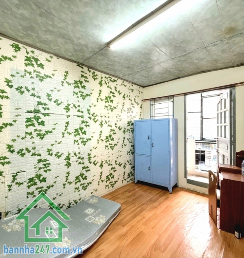 CHỈ 2,68 TỶ – LÝ THƯỜNG KIỆT, HẠNH THÔNG – SÁT BÌNH THẠNH – 21M² – 2 TẦNG