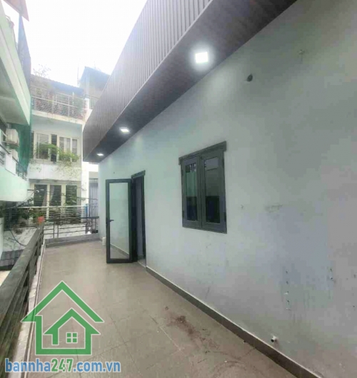 CHỈ 8,2 TỶ – ĐỒNG ĐEN – BÀU CÁT TÂN BÌNH – CĂN GÓC 2 MẶT TIỀN – HXH VÀO NHÀ – 63M² – DÒNG TIỀN 13,5TR/THÁNG
