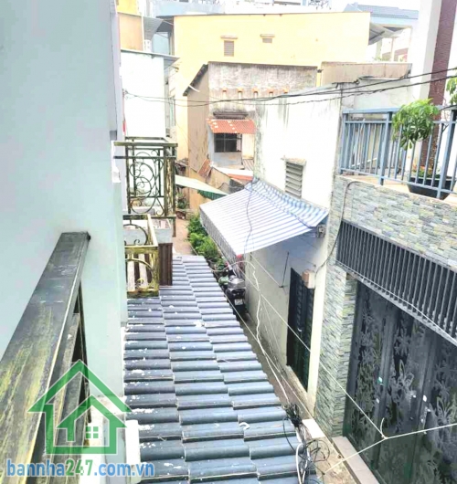 CHỈ 8,2 TỶ – ĐỒNG ĐEN – BÀU CÁT TÂN BÌNH – CĂN GÓC 2 MẶT TIỀN – HXH VÀO NHÀ – 63M² – DÒNG TIỀN 13,5TR/THÁNG