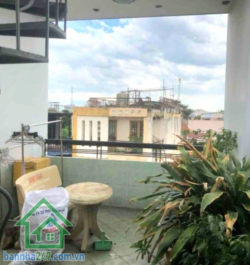 CHỈ 9 TỶ – MTKD BẮC HẢI – NGAY CÔNG VIÊN LÊ THỊ RIÊNG – 4 TẦNG – DÒNG TIỀN 12,5TR/THÁNG
