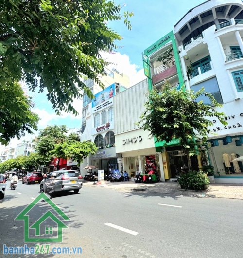 CHỈ 8 TỶ - NGAY LÝ THƯỜNG KIỆT – XE HƠI TRÁNH NHAU – 4 MẶT THOÁNG – VỪA Ở VỪA KINH DOANH - 48M² - 4 TẦNG -  4PN, 3W