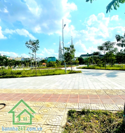 CHỈ 5,8 TỶ – NHÀ LÔ GÓC BẮC HẢI – P. TÂN HÒA – 49M² – 3 TẦNG BTCT – 3PN - 3WC