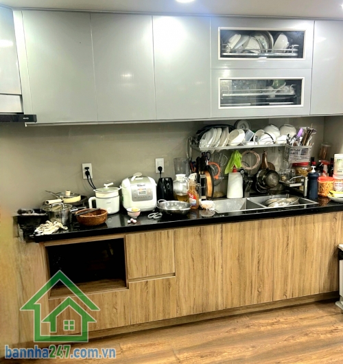 CHỈ 11 TỶ – HXH TÂN HƯƠNG TÂN PHÚ – 69M² – 4x17M – 5 TẦNG – 6PN - 6WC