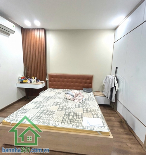 CHỈ 11 TỶ – HXH TÂN HƯƠNG TÂN PHÚ – 69M² – 4x17M – 5 TẦNG – 6PN - 6WC