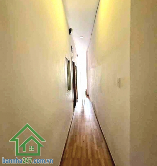 TÒA NHÀ CHDV 6 TẦNG – 92M² – 19 PHÒNG – CÓ THANG MÁY – THU NHẬP GẦN 50 TRIỆU/THÁNG - 14 TỶ