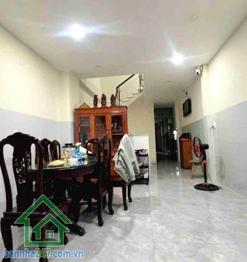 BÁN NHÀ MTKD TÂN HƯƠNG – 88M² – 4x22M – 5 TẦNG - CHỈ 18,5 TỶ