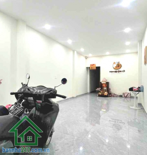 BÁN NHÀ MTKD TÂN HƯƠNG – 88M² – 4x22M – 5 TẦNG - CHỈ 18,5 TỶ