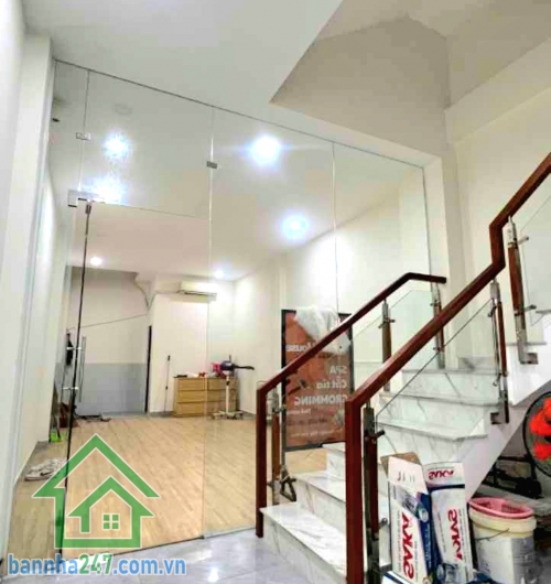 BÁN NHÀ MTKD TÂN HƯƠNG – 88M² – 4x22M – 5 TẦNG - CHỈ 18,5 TỶ