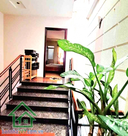 CHỈ 10,5 TỶ – HẺM 8M Ô TÔ THÔNG – PHẠM QUÝ THÍCH, TÂN HƯƠNG – 86M² – 3 TẦNG – 3PN