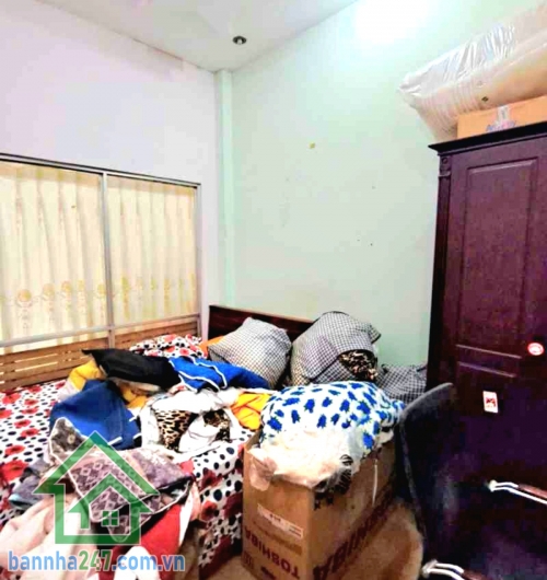 CHỈ 10,5 TỶ – HẺM 8M Ô TÔ THÔNG – PHẠM QUÝ THÍCH, TÂN HƯƠNG – 86M² – 3 TẦNG – 3PN