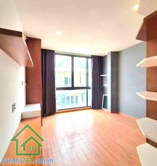HẺM 8M CÓ LỀ, KINH DOANH – GẦN CHỢ TÂN HƯƠNG – 4 TẦNG – 4PN – THU NHẬP 25 TRIỆU/THÁNG - CHỈ 9,6 TỶ