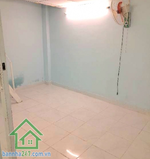 CHỈ 7,1 TỶ – 2 MẶT HẺM XE TẢI – NGANG 6,25M HIẾM – Ô TÔ NGỦ TRONG NHÀ – 71,2M² – GẦN CHỢ NGUYỄN SƠN