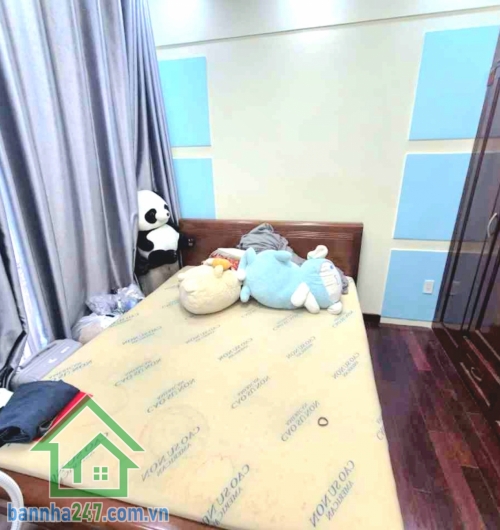 NHÀ HXH KINH DOANH – NGAY LĂNG CHA CẢ – GẦN SÂN BAY TÂN SƠN NHẤT - 5 TẦNG - DTSD: 125M² - 4PN - 3WC - 5,99 TỶ