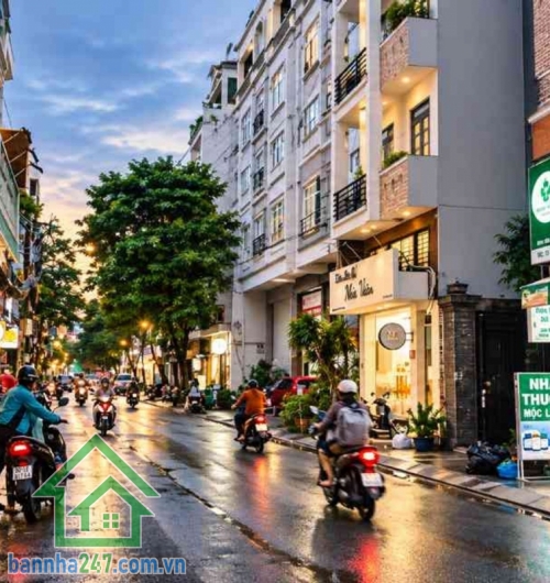 CHỈ 6 TỶ – MTKD ĐƯỜNG 10M CÓ LỀ – GÓC HẺM 4M – KHU VIP K300 – 30M² – 2 TẦNG