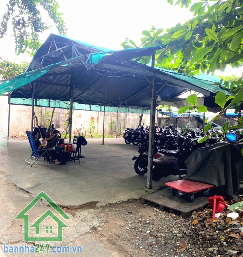 CHỈ 4,6 TỶ – ĐẤT 58M² – HXH – GẦN NGÃ TƯ BẢY HIỀN – PHÙ HỢP XÂY MỚI