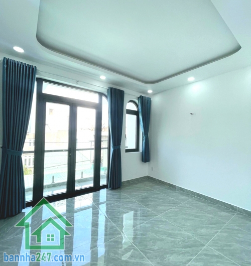NHÀ MỚI 2 TẦNG – XE HƠI NGỦ TRONG NHÀ – 60M² – KHU MÃ LÒ, LÊ VĂN QUỚI – 2PN - 2WC - CHỈ 3,7 TỶ
