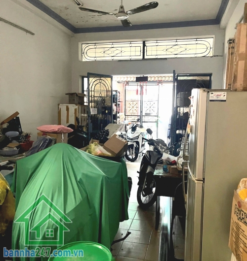 LÔ GÓC 2 MTKD KHU K300 CỘNG HÒA – 4 TẦNG – DÒNG TIỀN 40 TRIỆU/TH – CHỈ 15,9 TỶ (TL)