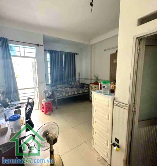 NHÀ 4 TẦNG KHU VIP TÂN BÌNH – NGANG 4,25M – NỞ HẬU 8,5M - 77M² – 6 PN - 9,7 TỶ 