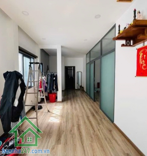 MTKD TRƯƠNG VĨNH KÝ – SÁT LŨY BÁN BÍCH (6,9 x 16) – NGANG 6,9M – ĐANG CHO THUÊ 20 TRIỆU/THÁNG - 29,5 TỶ