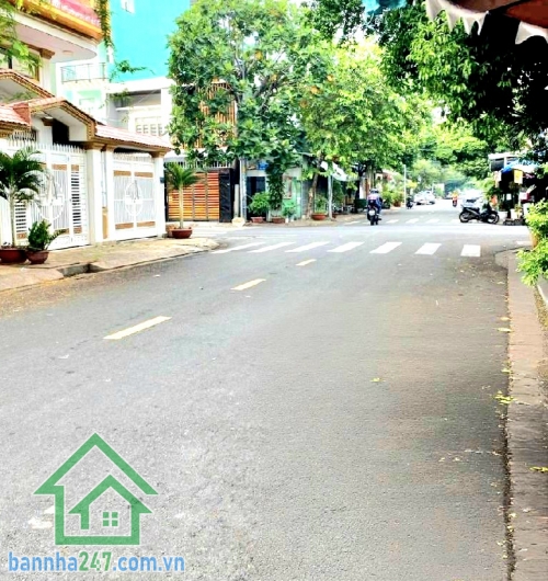 CHỈ 8,8 TỶ (BL) – MTKD ĐƯỜNG 14M – TRUNG TÂM TÂN PHÚ – KHU HỌ LÊ – 64M² – 2 TẦNG BTCT – 3PN – 3WC Mặt tiền kinh doanh cực hiếm khu dân trí cao – an ninh – sạch sẽ