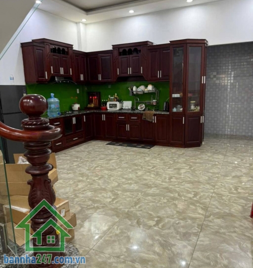 CHỈ 7 TỶ TL – NHÀ MỚI 4 TẦNG – KHU PHÂN LÔ VIP – HXH 7M - ĐƯỜNG 18B – SHR VUÔNG. Bình Hưng Hòa A – Bình Tân. DT: 5 x 15m – 75m² vuông vức – không lộ giới.
