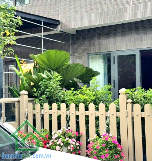 CHỈ 8,9 TỶ - NHÀ PHỐ - BIỆT THỰ CAO CẤP KDC CAMELLI GARDEN – KHU AN NINH RIÊNG BIỆT – HỒ BƠI, KHU VUI CHƠI, KHÔNG GIAN SỐNG ĐẲNG CẤP DT: 93m² (5.7 x 13)m.