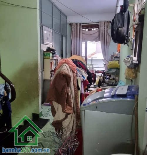 CHỈ 5,3 TỶ – NHÀ ĐẸP 3 TẦNG – HẺM XE HƠI 5M – GẦN TÂN KỲ TÂN QUÝ – BÌNH TÂN – 51M² 3PN - 3WC