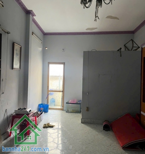 CHỈ 6.9 TỶ - TÂN THỚI HÒA – TÂN PHÚ - Nhà đẹp – Hẻm 7m xe hơi quay đầu – Cách Tô Hiệu chỉ 50m. 