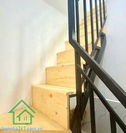 CHỈ 2.79 TỶ – SIÊU PHẨM 3 TẦNG – CĂN GÓC KHÔNG LỘ GIỚI – KHÔNG QUY HOẠCH – BÌNH THỚI / LÊ ĐẠI HÀNH – DTSD 40M² – HẺM 3M – SÁT MẶT TIỀN DTSD 40m², căn góc cực thoáng.