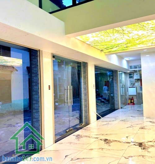 CHỈ 17,6 TỶ – GÓC 2 MẶT TIỀN KINH DOANH HIẾM – LẠC LONG QUÂN / NI SƯ HUỲNH LIÊN / ÂU CƠ – TÂN BÌNH Nhà 6 tầng – Thang máy Ý – 60m² (4×14.5m nở hậu tài lộc)