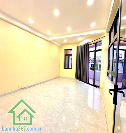 CHỈ 17,6 TỶ – GÓC 2 MẶT TIỀN KINH DOANH HIẾM – LẠC LONG QUÂN / NI SƯ HUỲNH LIÊN / ÂU CƠ – TÂN BÌNH Nhà 6 tầng – Thang máy Ý – 60m² (4×14.5m nở hậu tài lộc)